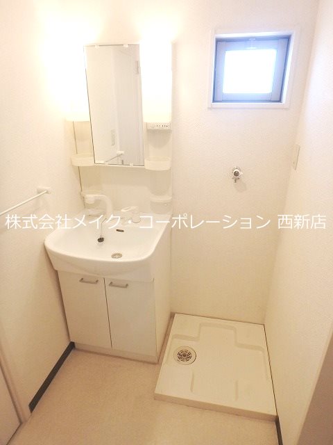 クレフラスト別府Ｂ棟～ネット無料～  その他1