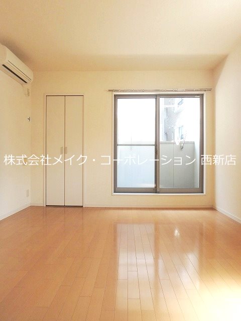 クレフラスト別府Ｂ棟～ネット無料～  その他4