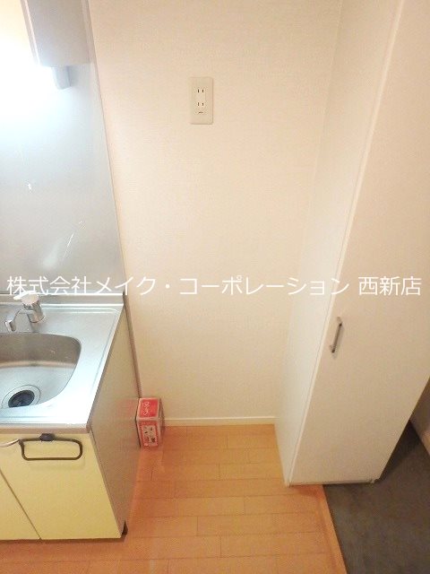 クレフラスト別府Ｂ棟～ネット無料～  その他8