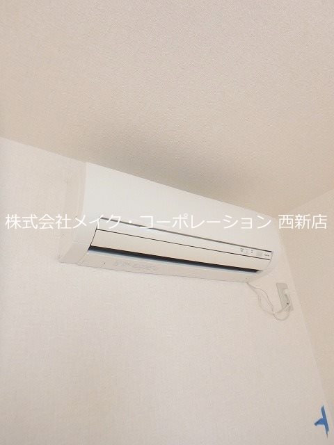 クレフラスト別府Ｂ棟～ネット無料～  その他14