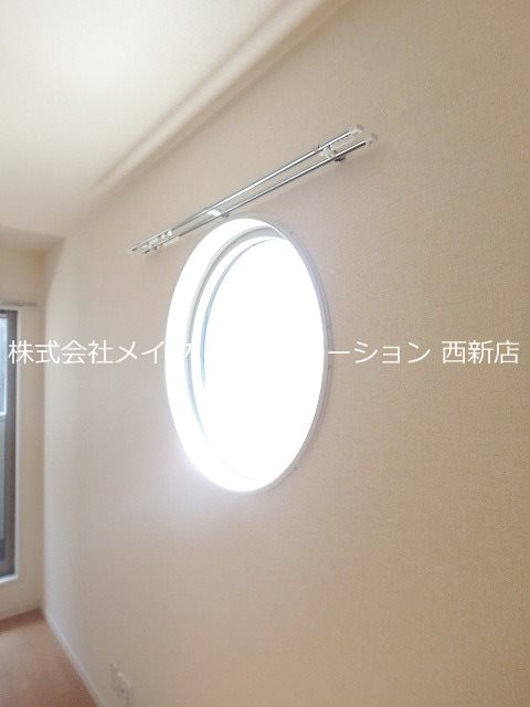 クレフラスト別府Ｂ棟～ネット無料～  その他15