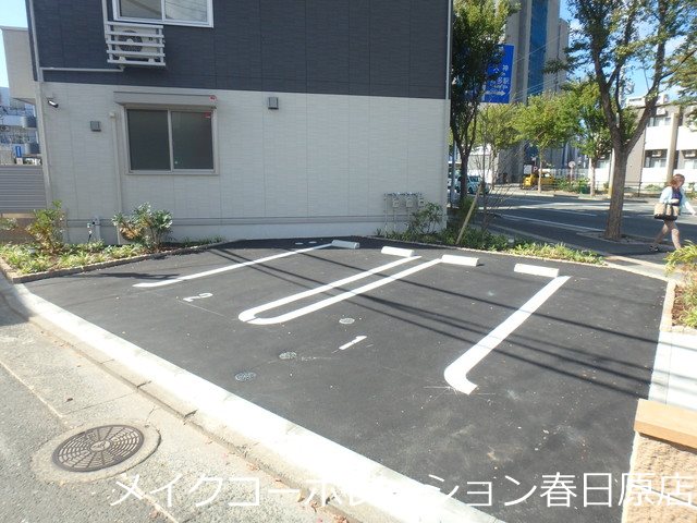 コンフォール大橋 その他12