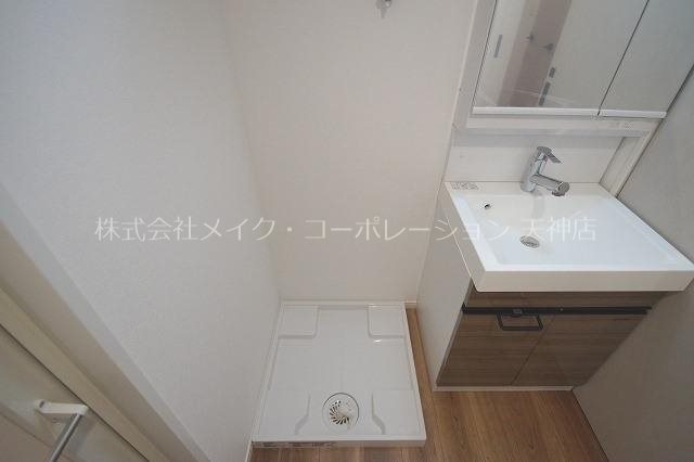 RJRプレシア百年橋 その他4