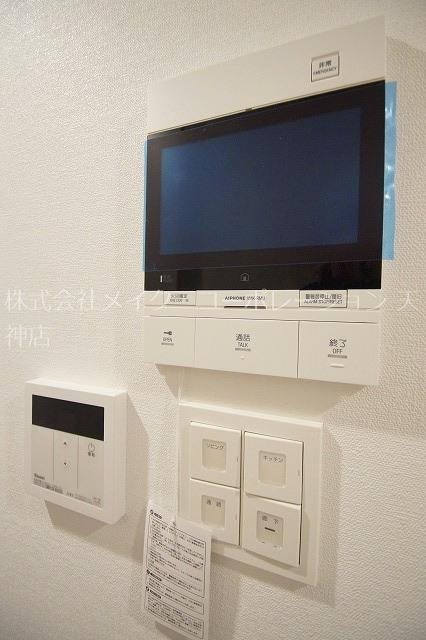 RJRプレシア百年橋 その他5