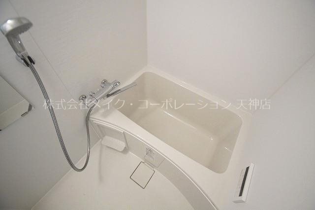 RJRプレシア百年橋 風呂画像
