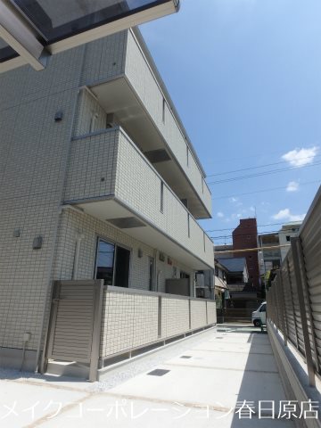 他共有部分 コンフォート光丘 その他11