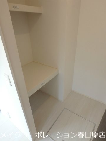 収納 コンフォート光丘 その他15