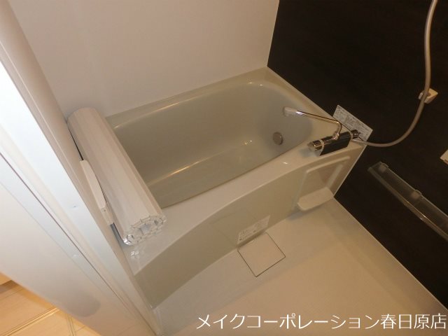 バス コンフォート光丘 風呂画像