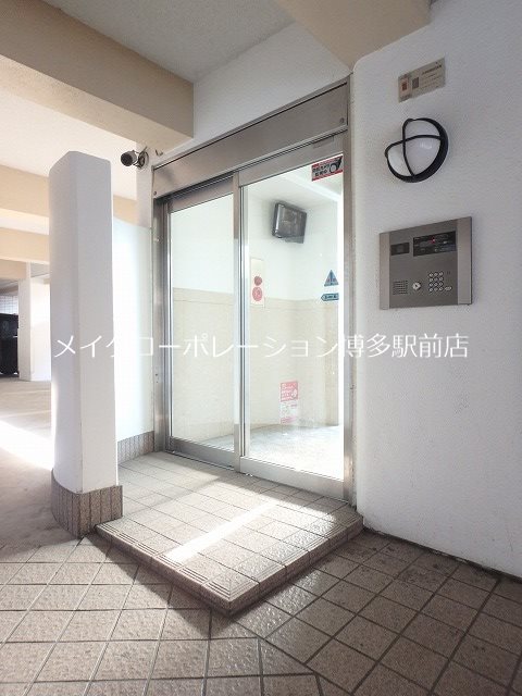 パークコート博多 その他3