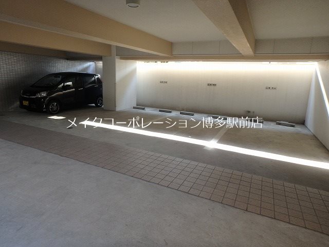パークコート博多 その他12
