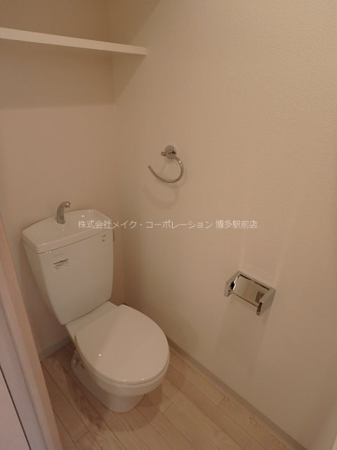 プレスタイル博多EAST その他2