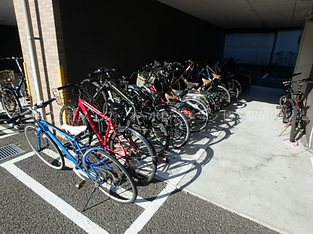 プレスタイル博多EAST その他19