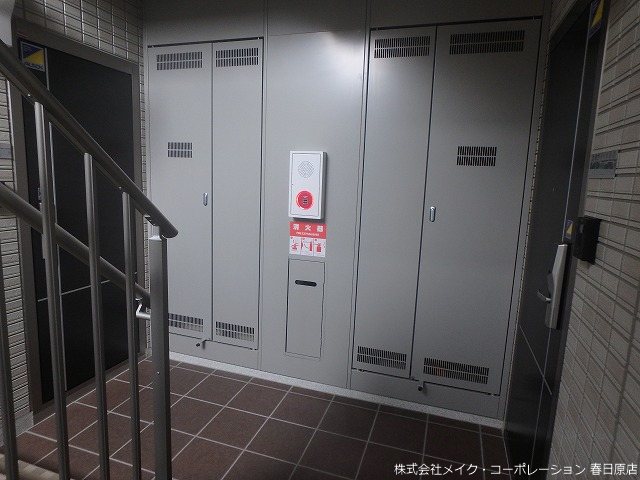 グラースT その他外観2
