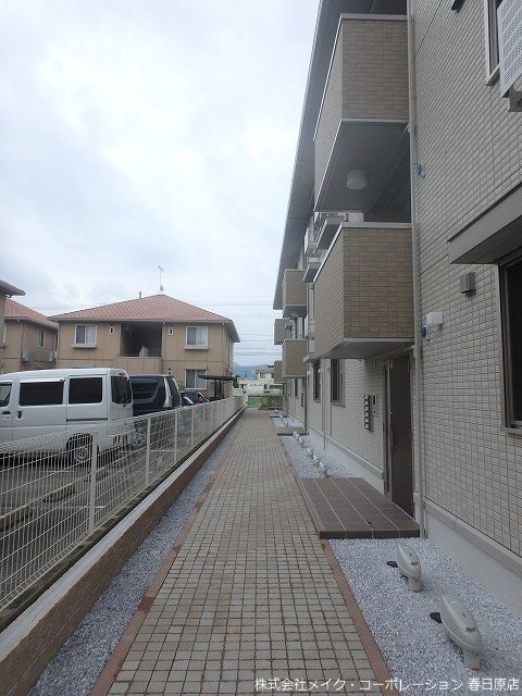 グラースT その他外観3