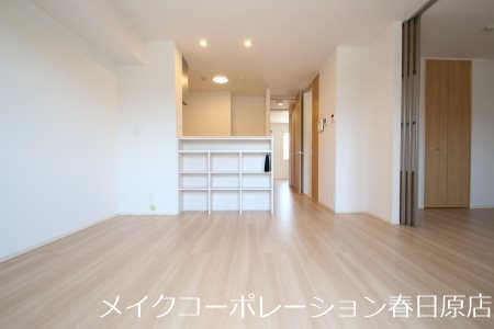 グラースT リビング