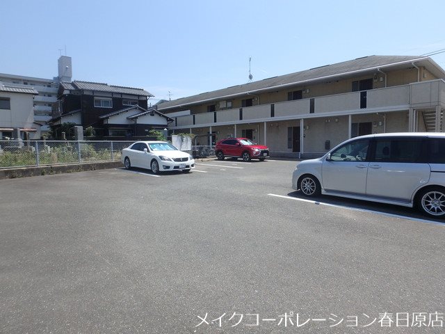 ロワ・ドミールⅡ その他8