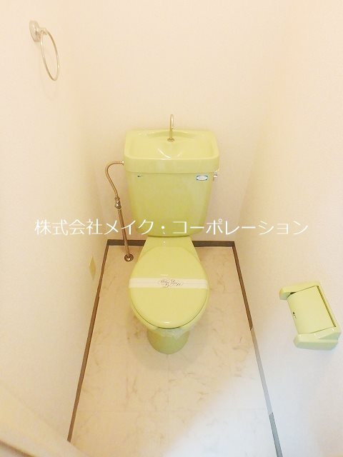 トイレ アールズテラス荒江 その他1