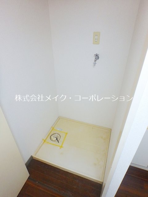 洗面所 アールズテラス荒江 その他2