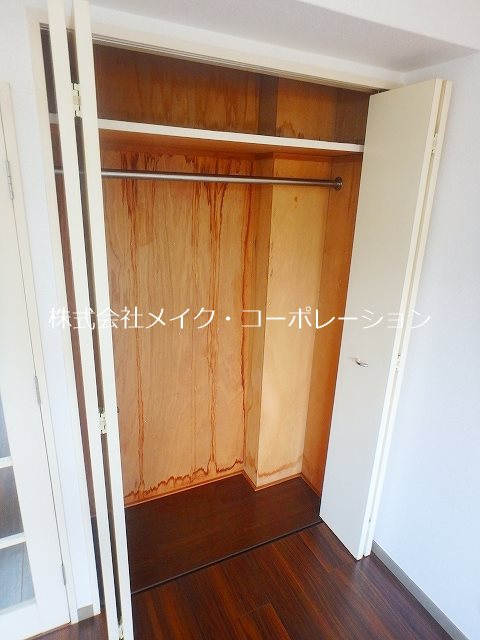 収納 アールズテラス荒江 その他3
