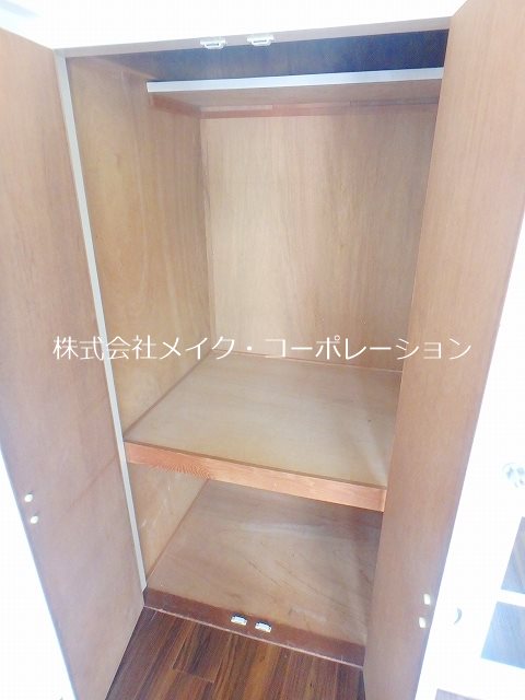 他設備 アールズテラス荒江 その他4