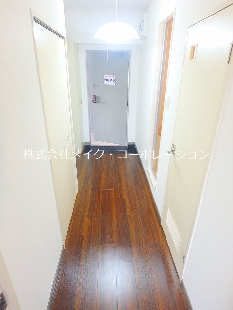 その他 アールズテラス荒江 その他6