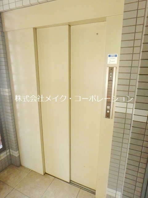 他共有部分 アールズテラス荒江 その他外観1