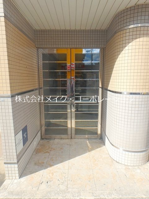他共有部分 アールズテラス荒江 その他外観2