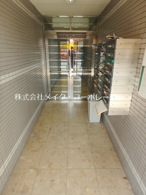 他共有部分 アールズテラス荒江 その他外観5