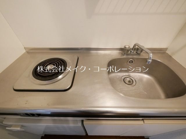キッチン アールズテラス荒江 キッチン