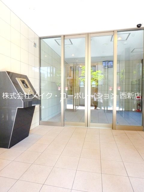コートサンクレア その他外観2