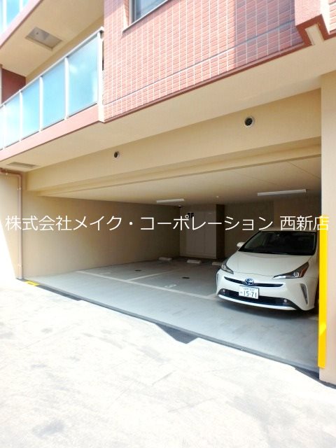 コートサンクレア その他外観4