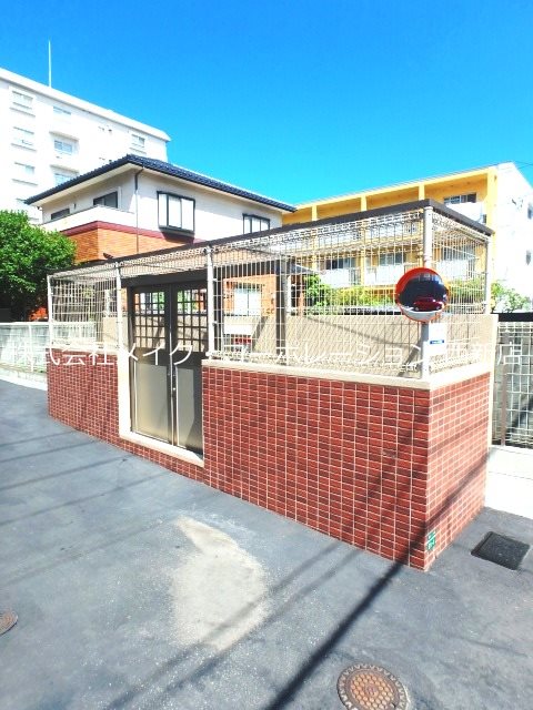 コートサンクレア その他外観5