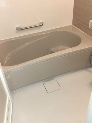 コートサンクレア 風呂画像
