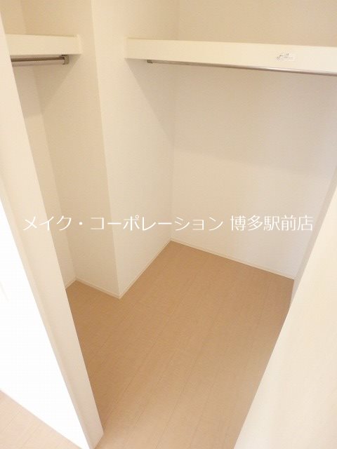D-room空港南 その他4