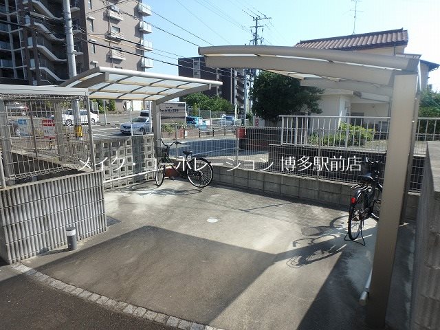 D-room空港南 その他7