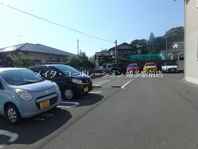 D-room空港南 その他8