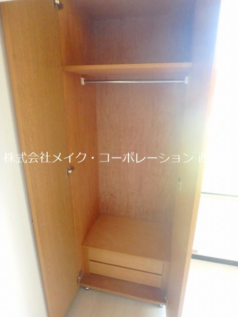 KDXレジデンス西新～ネット無料～ その他4