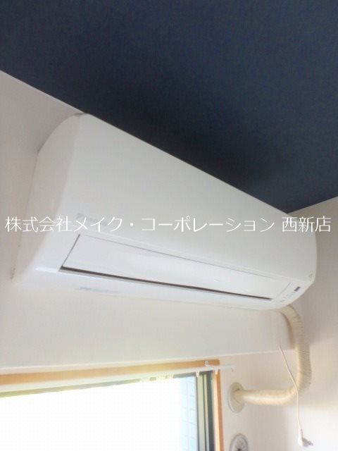 KDXレジデンス西新～ネット無料～ その他5