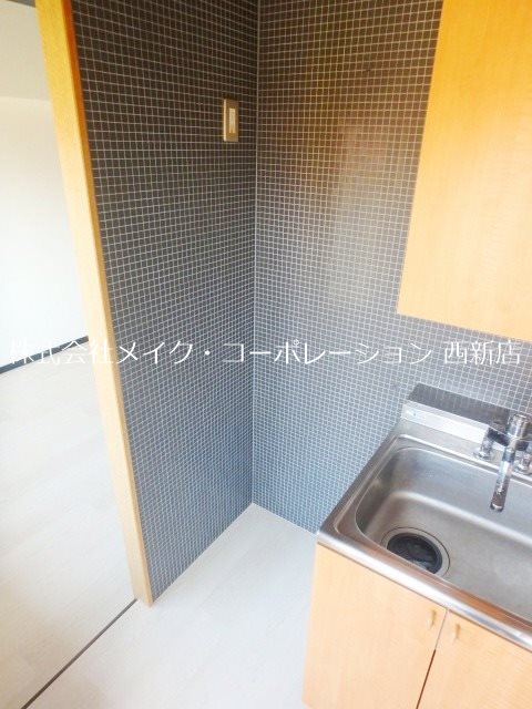 KDXレジデンス西新～ネット無料～ その他8