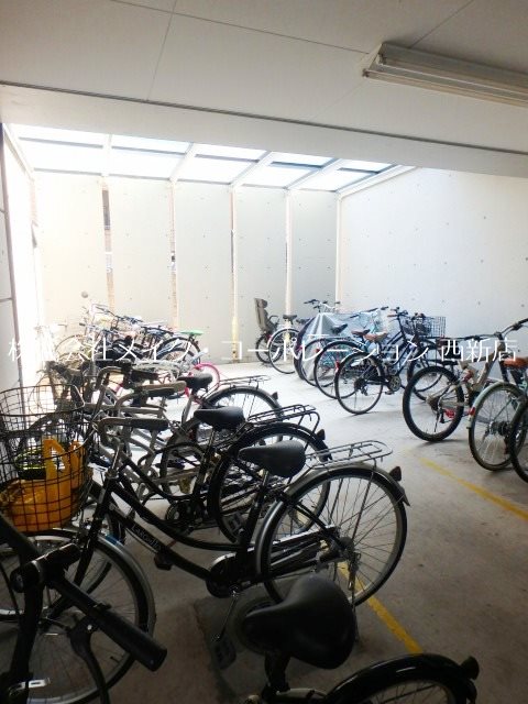 KDXレジデンス西新～ネット無料～ その他外観4