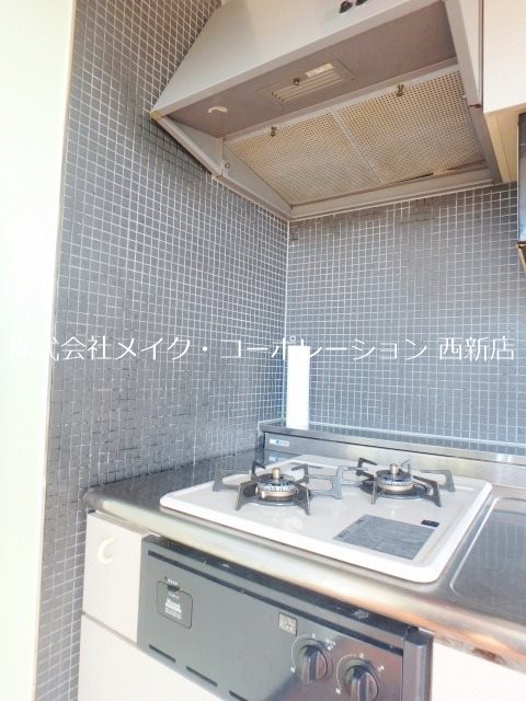 KDXレジデンス西新～ネット無料～ その他12