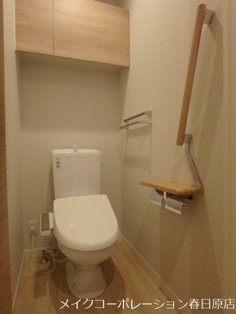 シャーメゾン木もれび その他2