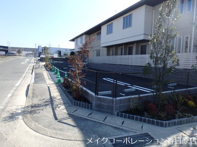 シャーメゾン木もれび その他外観2