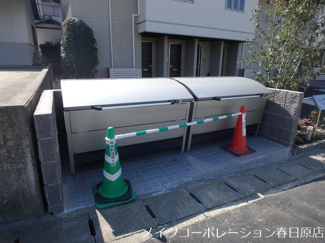 シャーメゾン木もれび その他外観4
