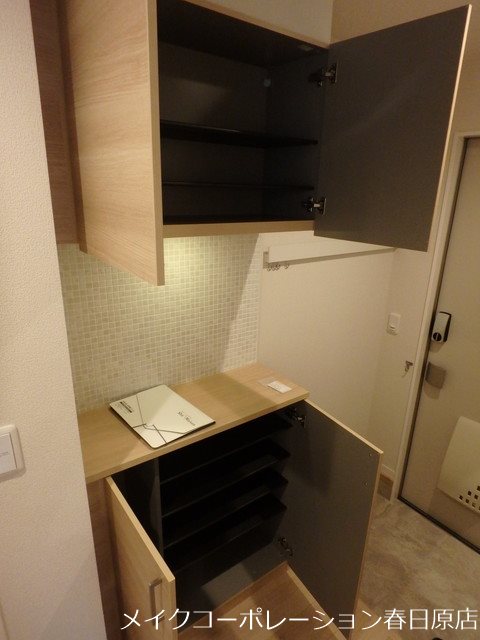 シャーメゾン木もれび その他8