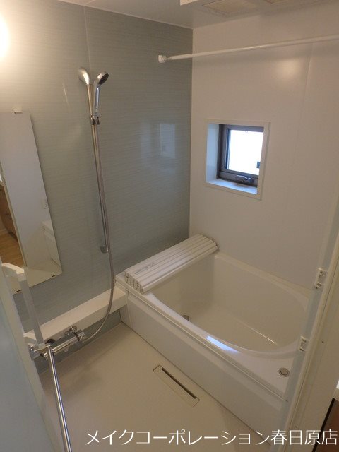 シャーメゾン木もれび 風呂画像