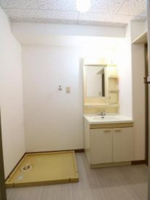 洗面所 アイリス姪浜 その他2