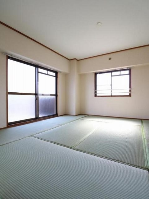 ベッドルーム アイリス姪浜 その他8