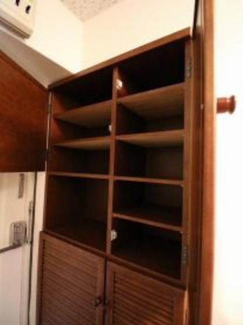 収納 アイリス姪浜 その他9