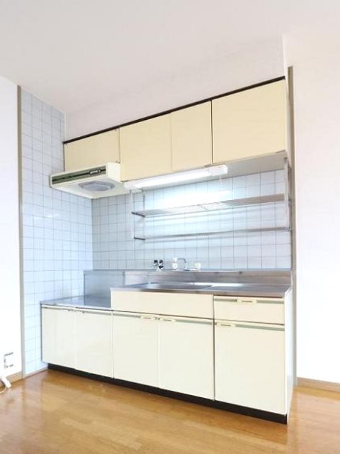 キッチン アイリス姪浜 キッチン